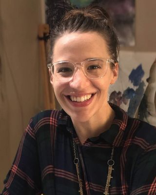 Photo of Chelsea Capper, Art Therapist in Urbandale, IA