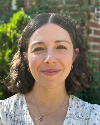 Photo of Sierra Hubsher, Pre-Licensed Professional, MHC-LP