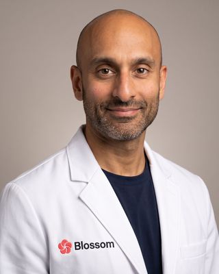 Photo of Alkesh Patel, Psychiatrist, MD