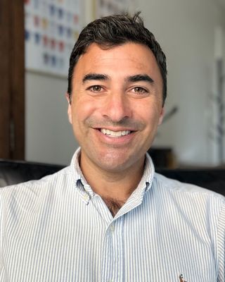 Photo of Alex Berthé, Clinical Social Work/Therapist, LCSW-C