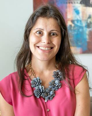 Photo of Jennie Friedman, LMHC, LPC, Counselor in Tampa