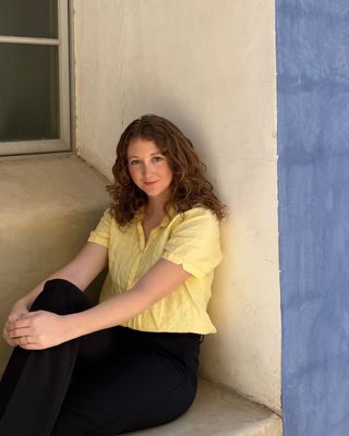 Photo of Mariah Erhart, Counselor, MA, LAC, NCC