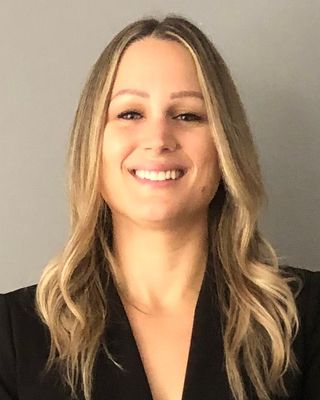 Photo of Heather Robbins, Associate Clinical Social Worker, ACSW, PPSC