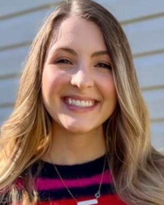 Photo of Erika Payne, Licensed Professional Counselor, LPC