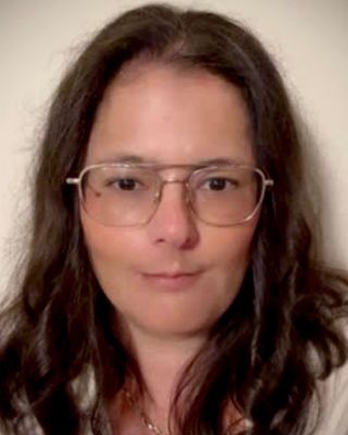 Photo of Sarah Rosenfeld, Counsellor, MEd