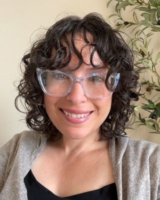 Photo of Gracie Klontz - Compassionate Connections Counseling PLLC, Counselor, MA, LMHC, NCC