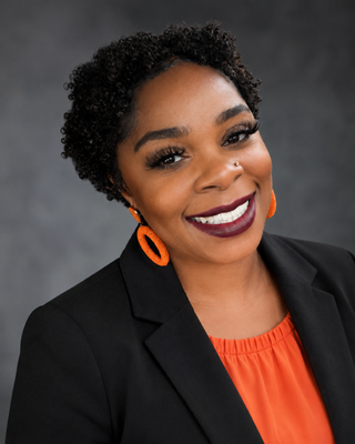 Photo of A’via L Phillips-Lewis, Pre-Licensed Professional, MS, NCC