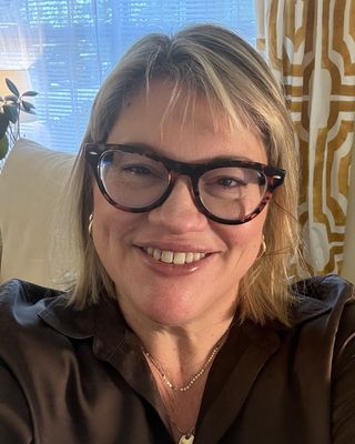 Photo of Kjesti Easton, Licensed Professional Counselor, MA, LPC, CST