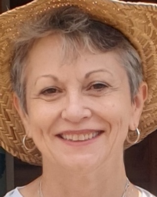 Photo of Lynda Anderson, Psychotherapist in Surbiton, England