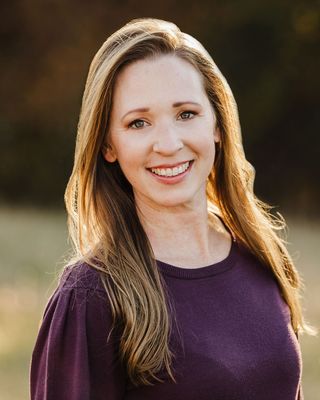 Photo of Katie Burns, Licensed Professional Counselor in Tennessee