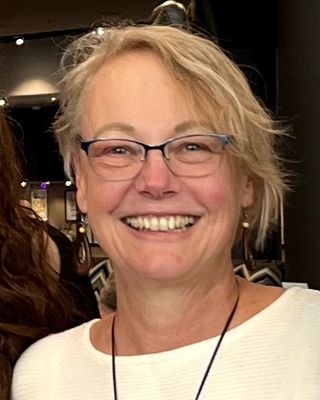 Photo of Barbara Hill - NatureNurture Pscyhology, Psychologist, PsychD, PsyBA General