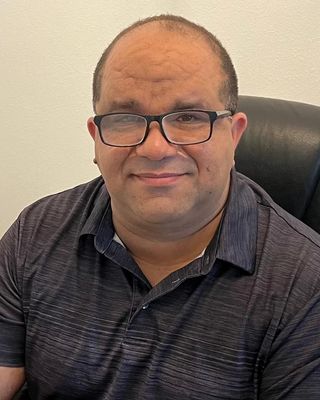 Photo of Gustavo Antonio Guzman Sanjurjo, Counselor, LMHC