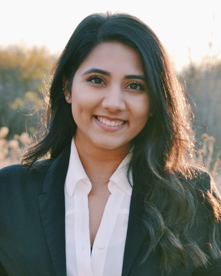 Photo of Natara Ali, Licensed Professional Counselor in Frisco, TX