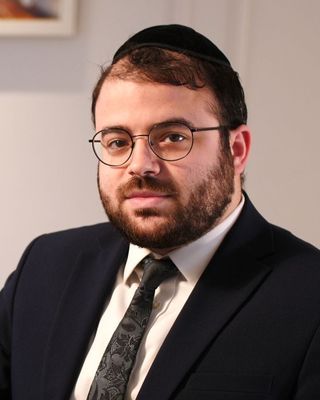 Shmuly (Sam) Noe, Counsellor, London, N3 | Psychology Today