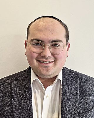 Photo of Joseph Moore, Psychotherapist, MSc, MBACP