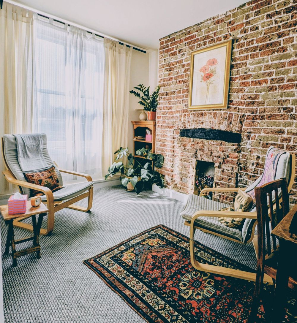 The Practice Rooms, Soho