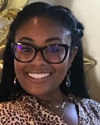 Photo of Briana Lawrence, Resident in Counseling, MRC, LPC-R, CSAC-S