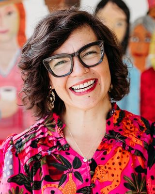 Photo of Leah Corral, Clinical Social Work/Therapist, MAT, LCSW