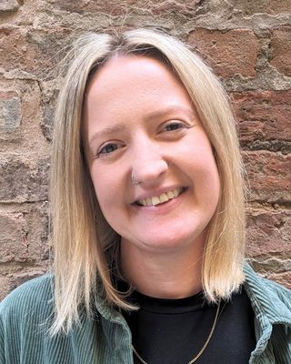 Photo of Corinna Hornsby-Walsh, Counsellor, MSc, MBACP