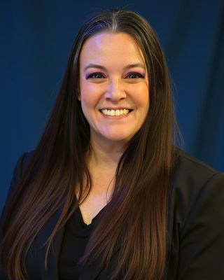 Photo of Stephanie R Tran, Licensed Professional Counselor, MS, LPC