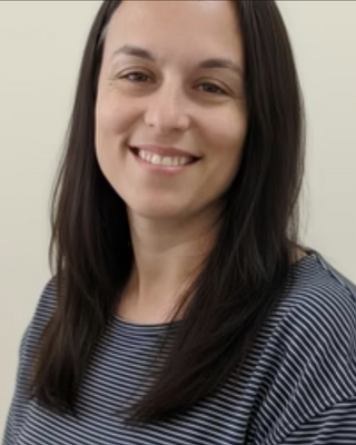 Photo of Kristine Augustine, Counselor, LMHC