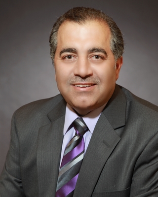 Photo of Hassan Almaat - Advanced Psychiatric Services, MD, Psychiatrist