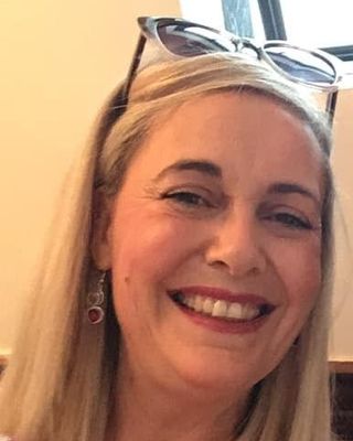 Photo of Moira Mitchell, Counsellor, MNCPS Acc.