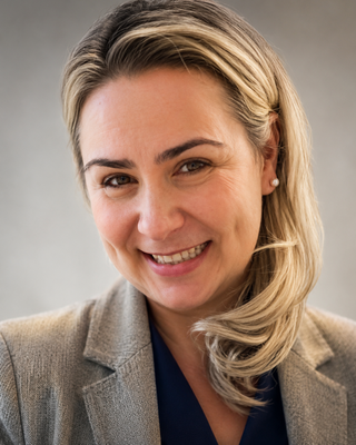 Photo of Anay Vazquez, Psychiatric Nurse Practitioner, PMHNP