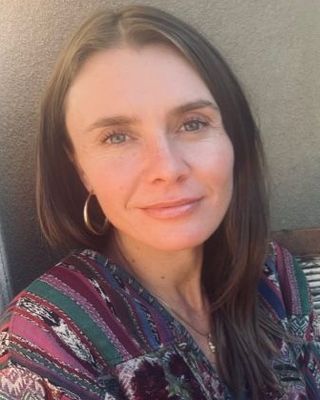 Photo of Catherine (Catiflor) Wright, Marriage & Family Therapist Associate in Taos, NM