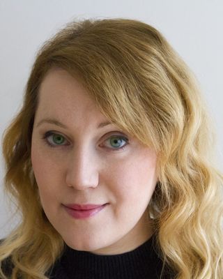 Photo of Dr Tanya Lecchi, Psychologist, PhD, CPsychol
