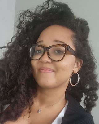 Photo of Rian Rosario-Heredia, Clinical Social Work/Therapist, LMSW