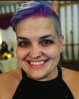 Photo of Alyssa Lupinski, Clinical Social Work/Therapist, LCSW