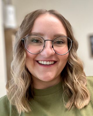 Photo of Breanna Korth, Clinical Social Work/Therapist, LCSW
