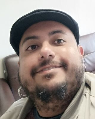 Foto de Cesar Gutierrez Pizarro, Psicólogo, Lic. en Psicología