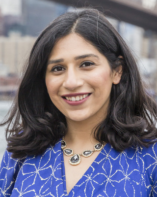 Photo of Saima Toppa, Clinical Social Work/Therapist in New York