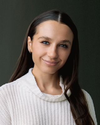Photo of Jessica Kobrick