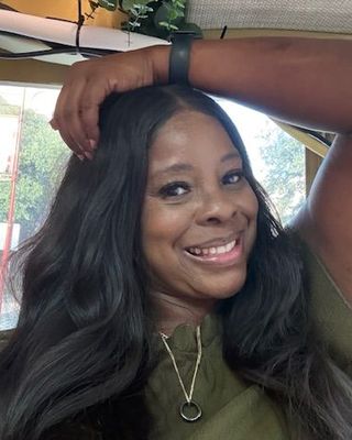 Photo of Tinita Samuels - L.O.C. Counseling and Therapy, PLLC, Clinical Social Work/Therapist, LCSW