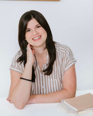 Photo of Jaclyn Pfingsten, Clinical Social Work/Therapist, LCSW, LMSW-C