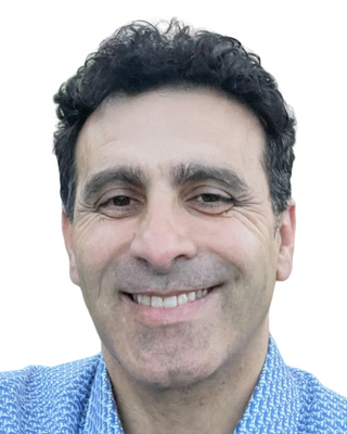 Photo of Joseph P Antoniou - The Psychotherapy Clinic Ltd, Psychologist, DCounsPsych, HCPC - Couns. Psych.