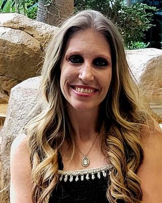 Photo of Jennifer McCluskey, Pre-Licensed Professional, BA, BHT