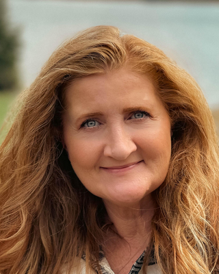 Photo of Robin Barnes, Clinical Social Work/Therapist, LCSW