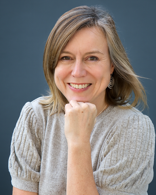 Photo of Samantha Ruda, Licensed Professional Counselor, MA, LPC