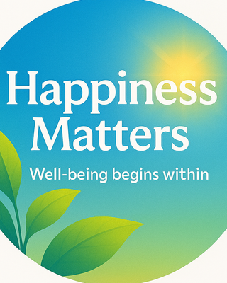 Photo of Sandra Goodall - Happiness Matters, Limited Licensed Psychologist, MS LLP