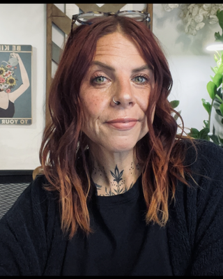 Photo of Jennifer Travers, Clinical Social Work/Therapist, MSW, LSW