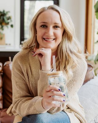 Photo of Kristen March, Marriage & Family Therapist, MA, LMFT