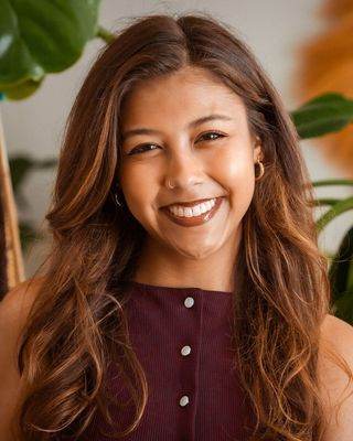 Photo of Gabrielle Wells, Marriage & Family Therapist Associate, AMFT