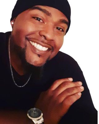 Photo of Marius Haynes, Licensed Professional Counselor, LPC