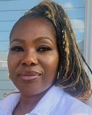 Photo of Olufunke Mercy-Grace Jinadu, Psychiatric Nurse Practitioner in 78238, TX