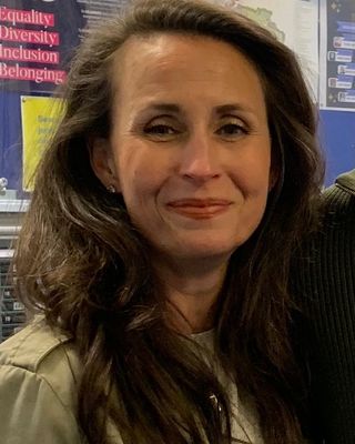 Photo of Victoria Margaret Whittley, Psychotherapist, MBABCP