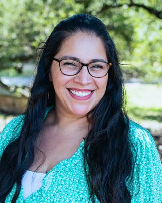 Photo of Stephanie Garza, MDiv, LCSW-S, Clinical Social Work/Therapist